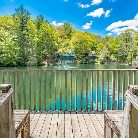 Swiss Mountain Village Blowing Rock Εξωτερικό φωτογραφία