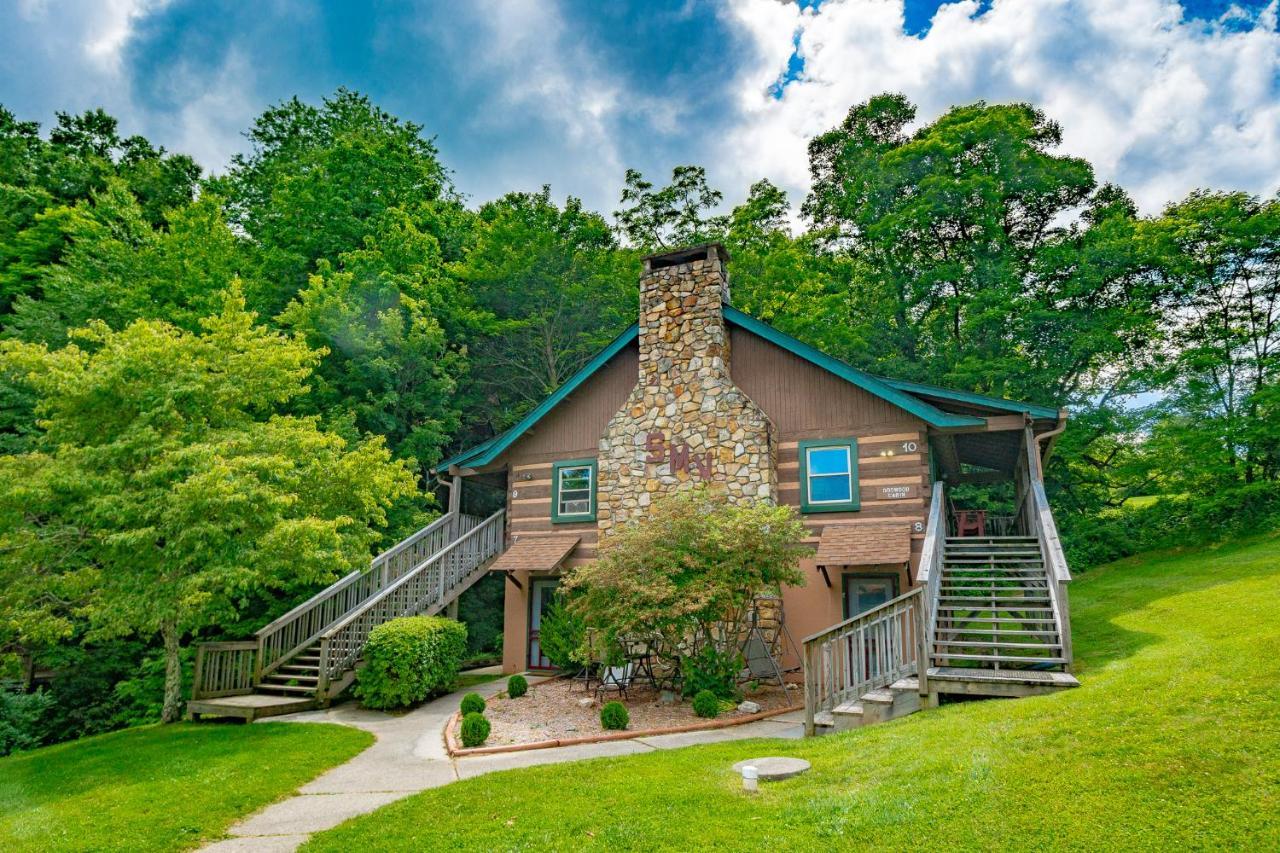 Swiss Mountain Village Blowing Rock Εξωτερικό φωτογραφία