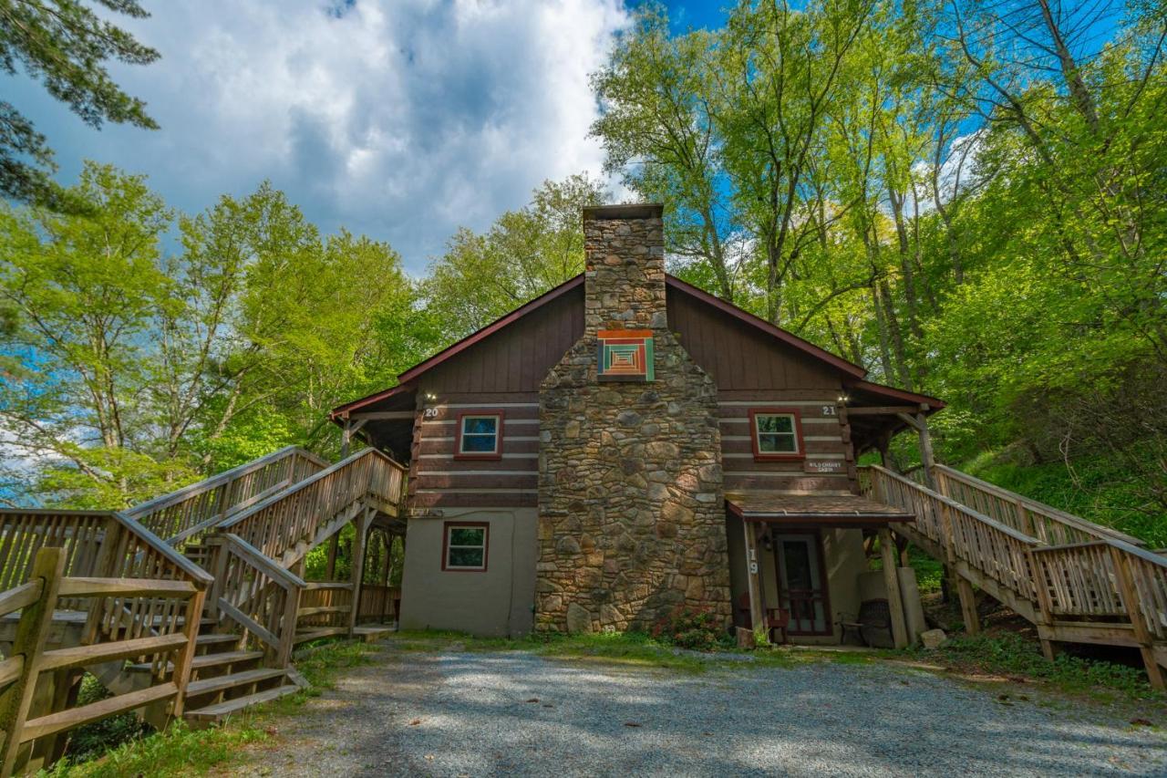 Swiss Mountain Village Blowing Rock Εξωτερικό φωτογραφία