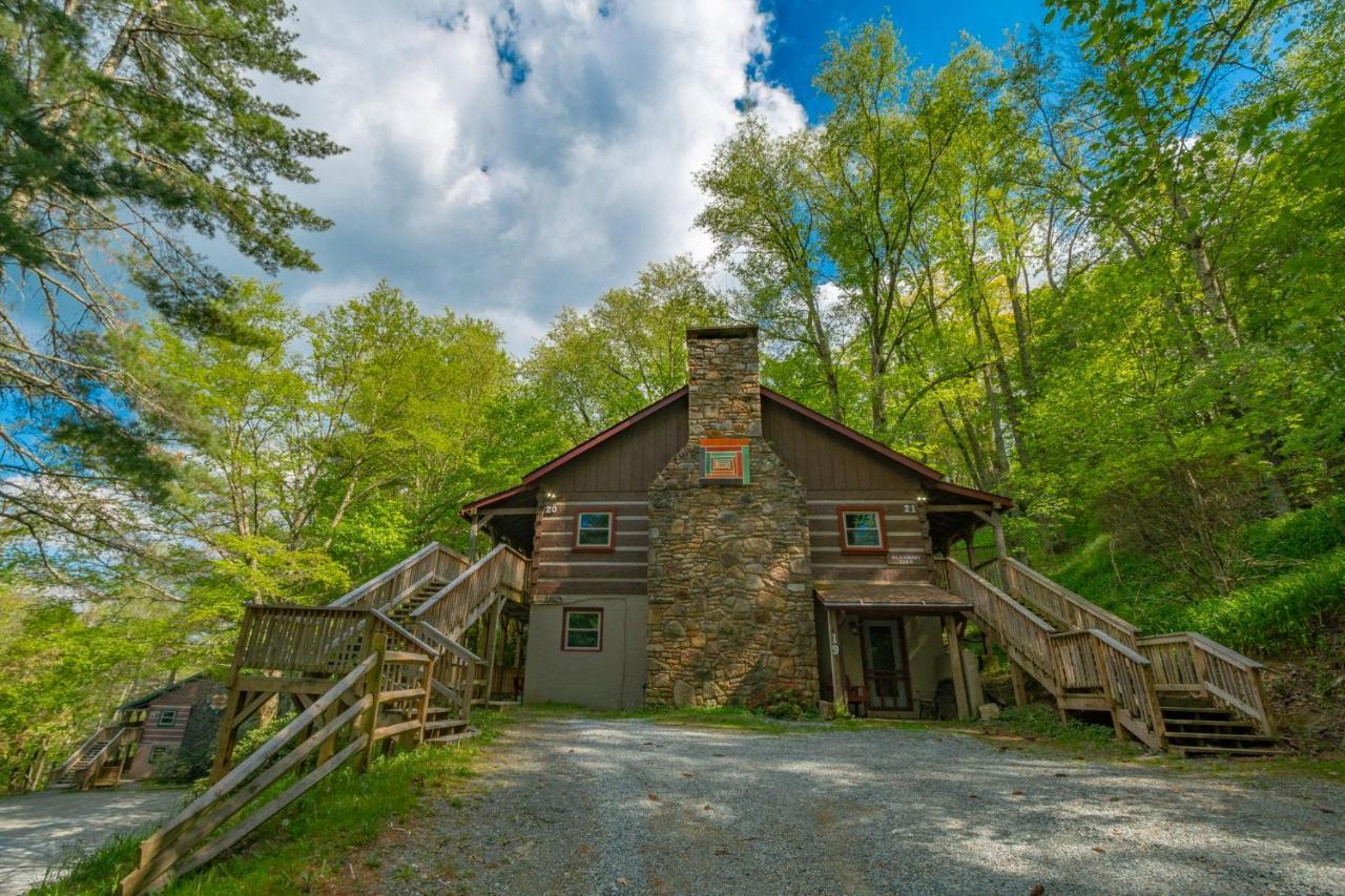 Swiss Mountain Village Blowing Rock Εξωτερικό φωτογραφία